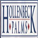 Hollenbeck Palms logo